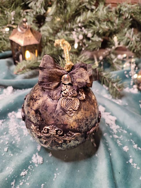 Glob baroc-Magic Moments [1]