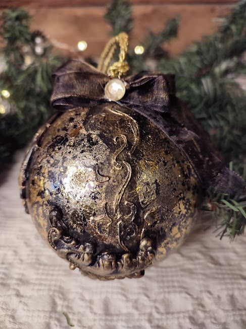 Glob baroc-Magic Moments [4]