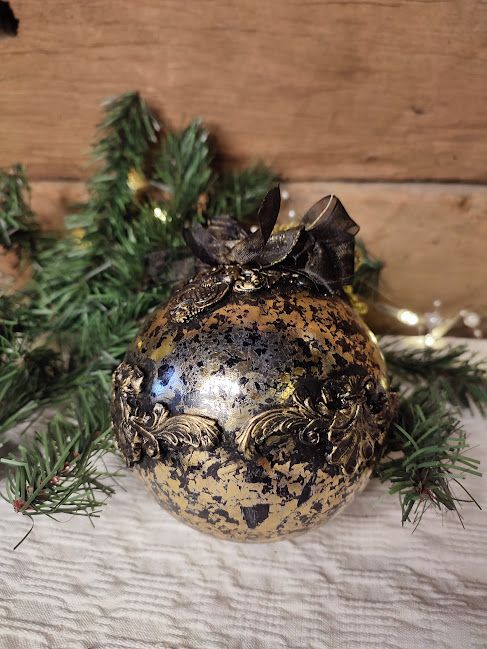 Glob baroc-Magic Moments [4]