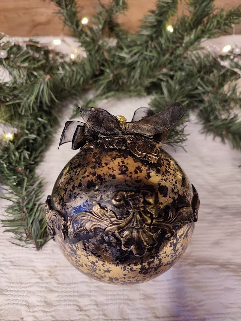 Glob baroc-Magic Moments [3]