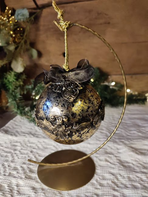 Glob baroc-Magic Moments [2]