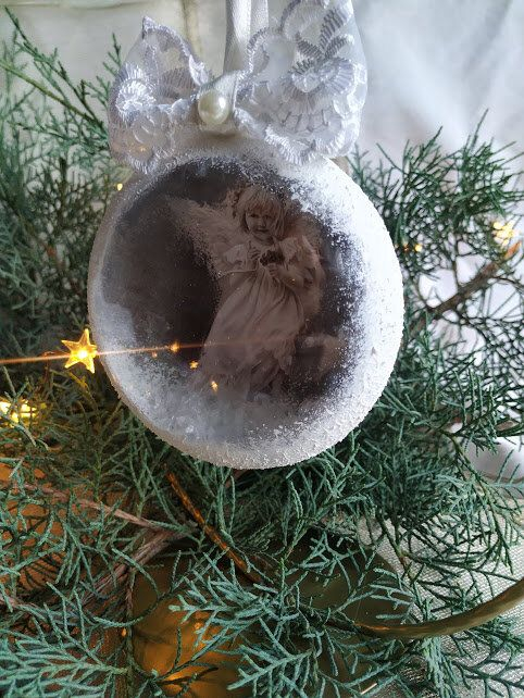 Glob Snow [7]