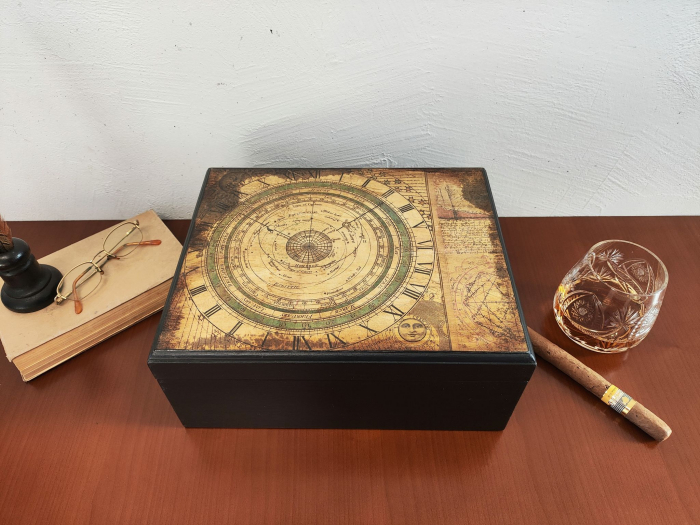 Humidor trabucuri [7]