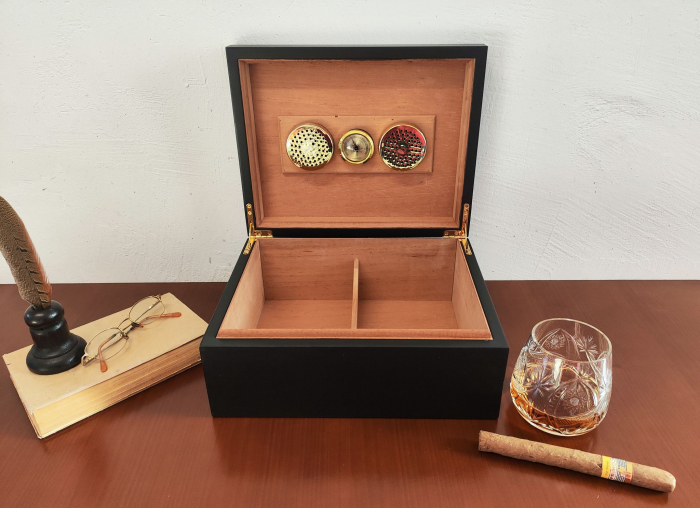 Humidor trabucuri [5]
