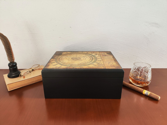 Humidor trabucuri [1]