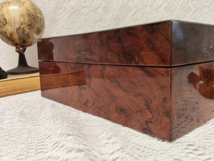 Humidor trabucuri-Vintage [8]