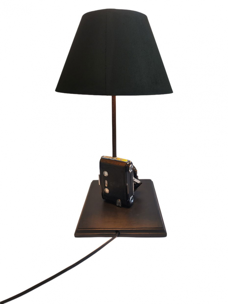 Lampă/veioză -Aparat foto [4]