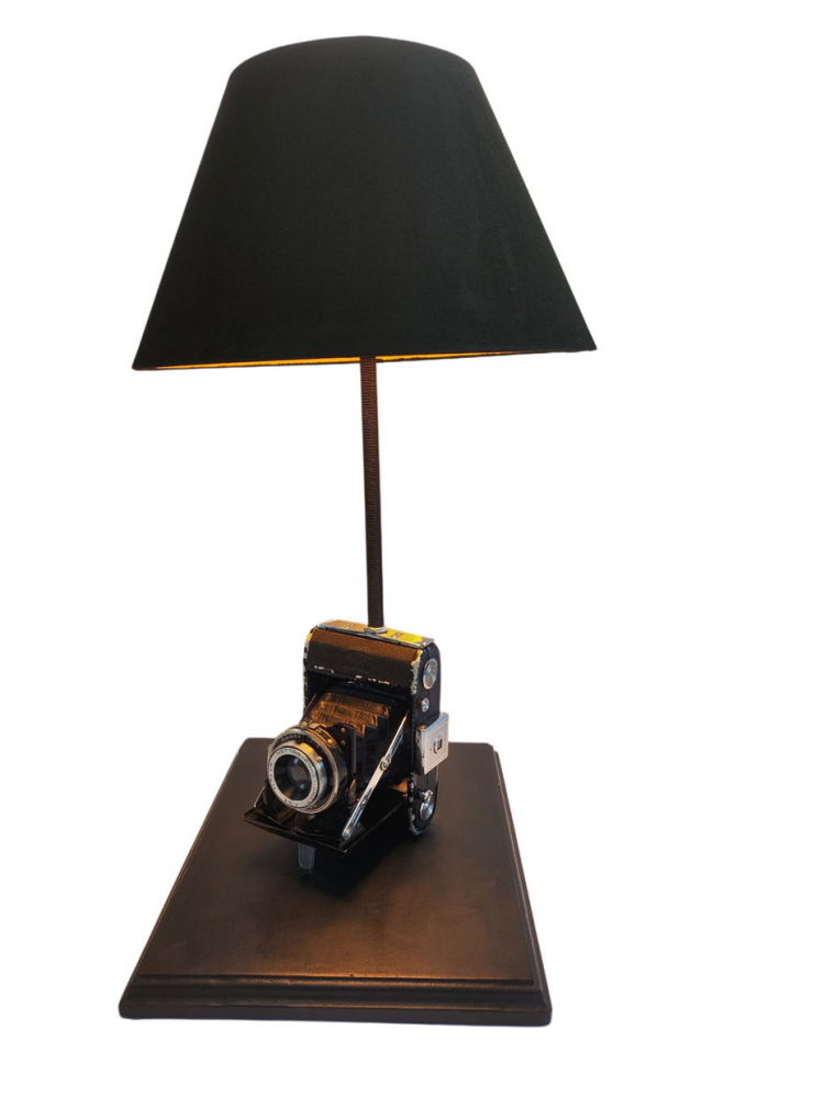 Lampă/veioză -Aparat foto [8]