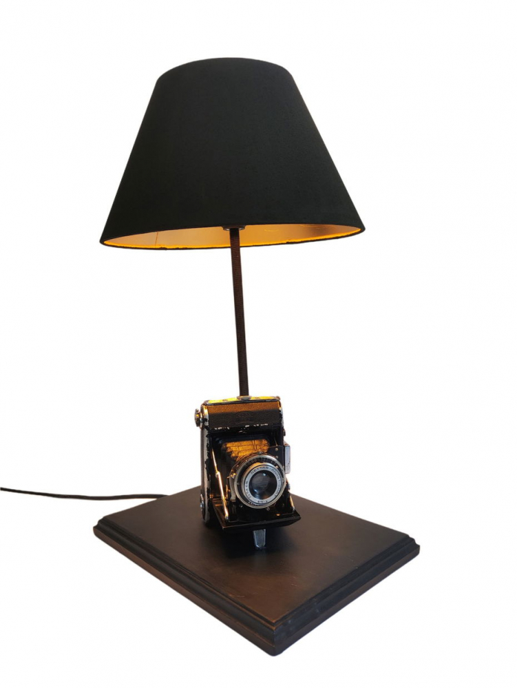 Lampă/veioză -Aparat foto [3]