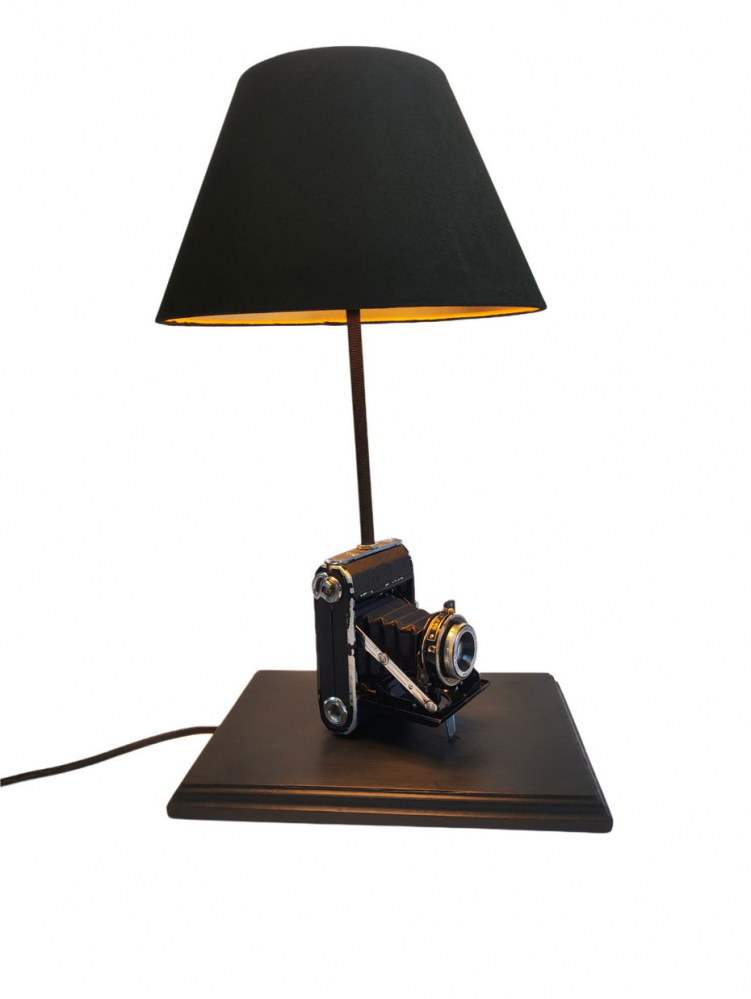 Lampă/veioză -Aparat foto [6]