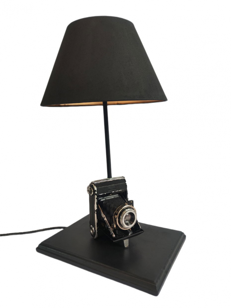 Lampă/veioză -Aparat foto [5]