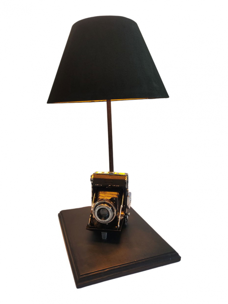 Lampă/veioză -Aparat foto [7]