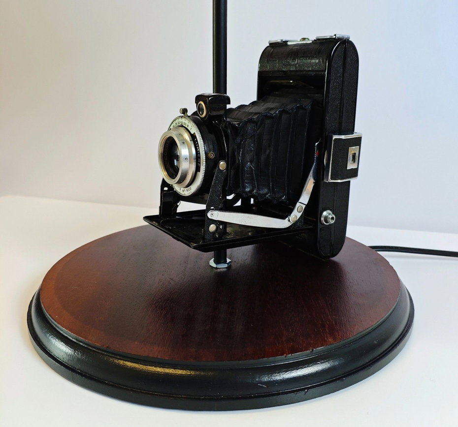 Lampă/veioză -Aparat foto [6]