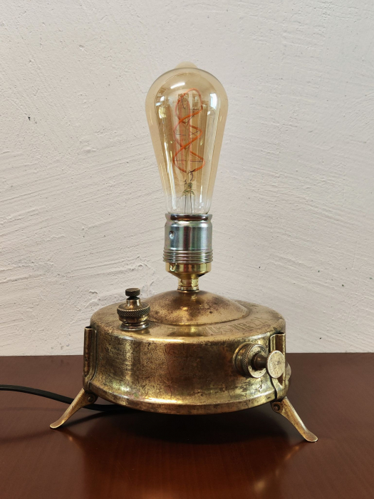 Lampa/veioză - Primus 1926 [9]