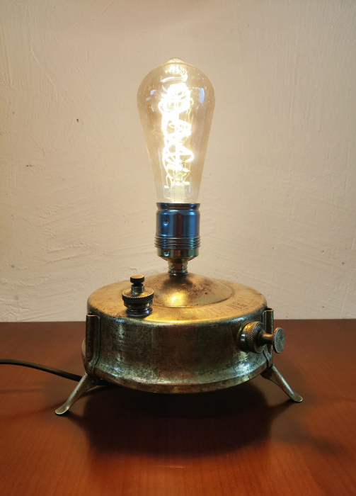 Lampa/veioză - Primus 1926 [2]