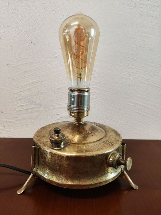 Lampa/veioză - Primus 1926 [8]