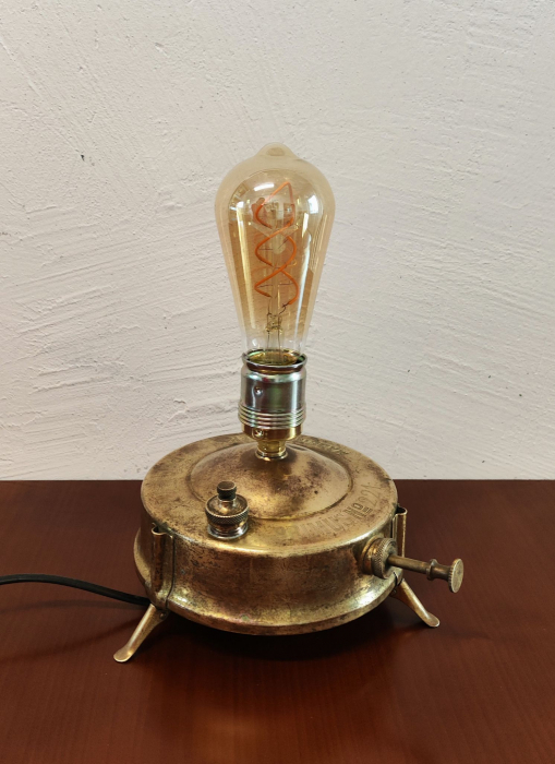Lampa/veioză - Primus 1926 [1]