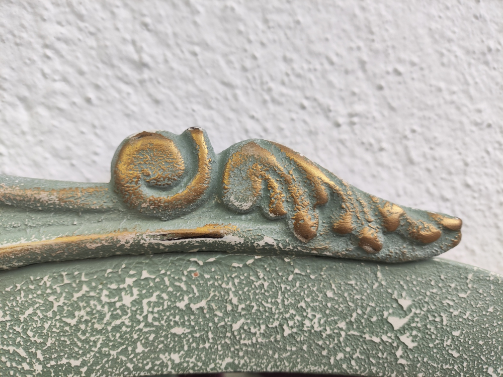 Masa de toaletă/machiaj-Antique [6]