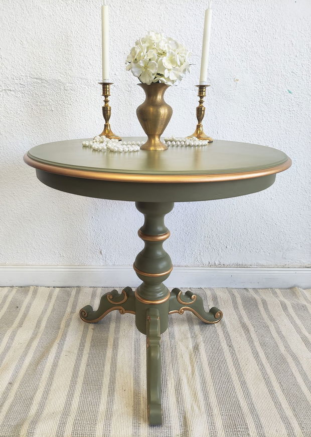 Măsuță cafea-Baroque [9]