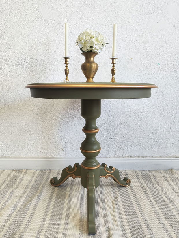 Măsuță cafea-Baroque [4]