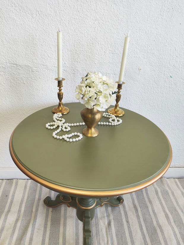 Măsuță cafea-Baroque [6]