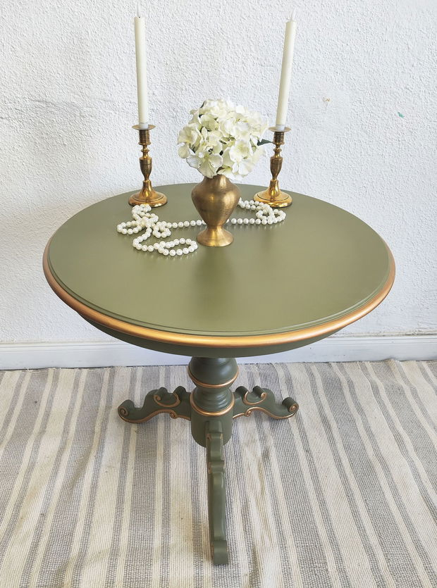 Măsuță cafea-Baroque [2]