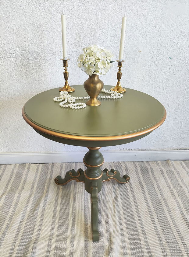 Măsuță cafea-Baroque [8]