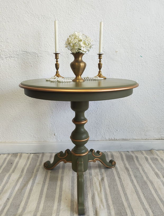 Măsuță cafea-Baroque [7]