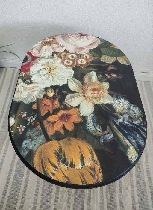 Măsuță cafea - La Peinture [5]