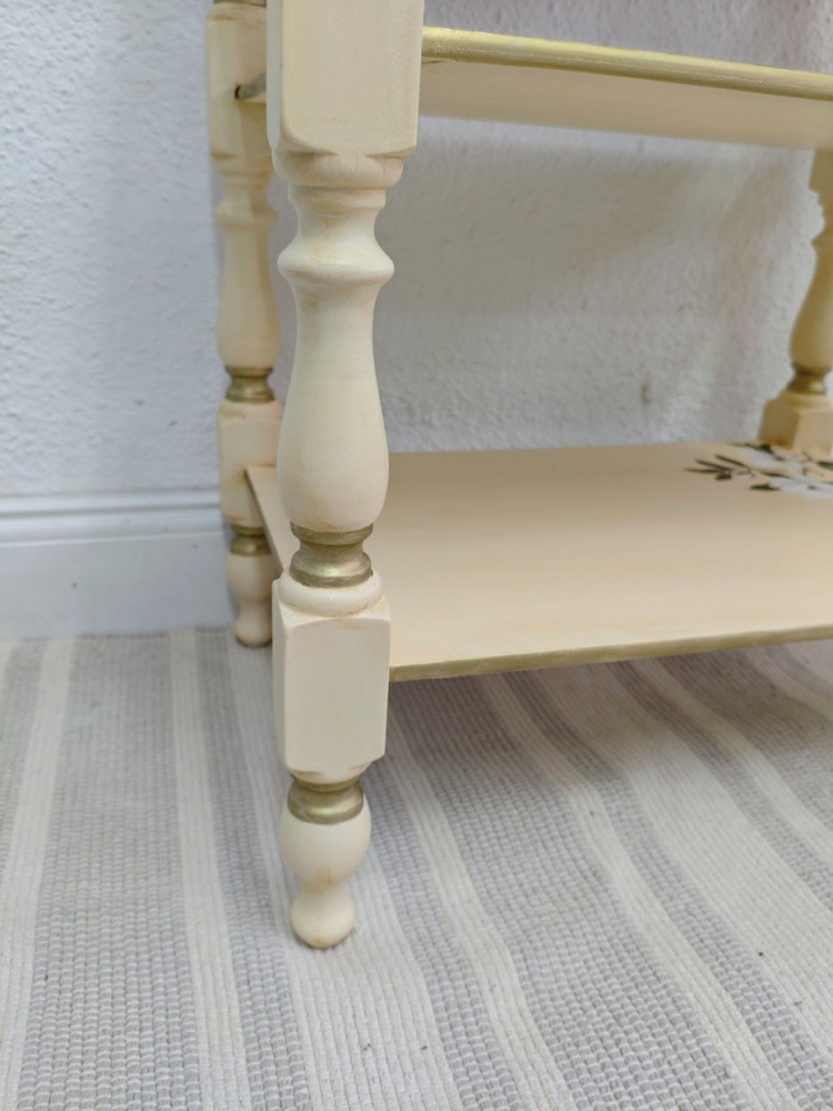 Măsuța/etajeră -Magnolia [7]