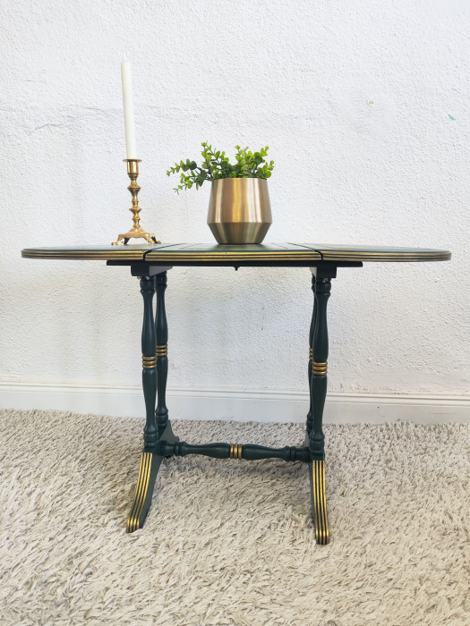 Măsuță extensibilă -Emerald [5]