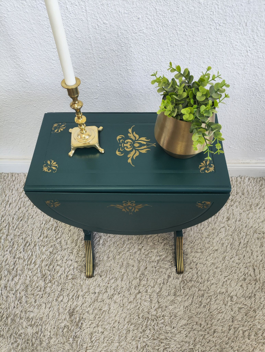 Măsuță extensibilă -Emerald [6]