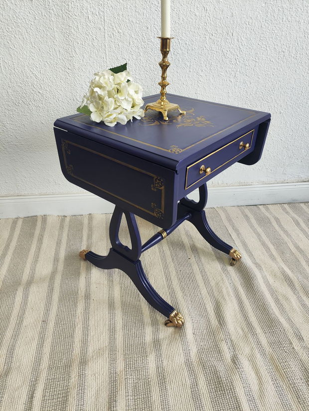 Măsuță extensibilă -Royal [8]