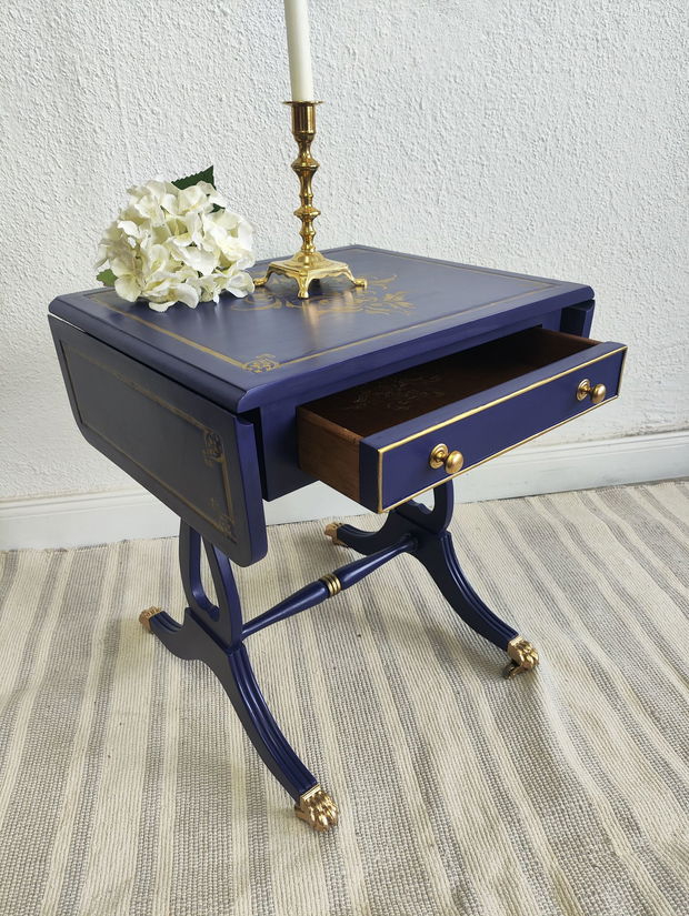 Măsuță extensibilă -Royal [4]