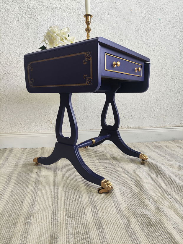 Măsuță extensibilă -Royal [5]