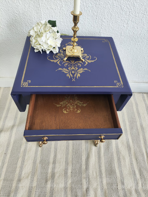 Măsuță extensibilă -Royal [10]