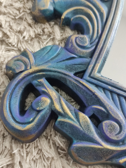 Oglindă de perete - "O mie și una de nopți" [7]