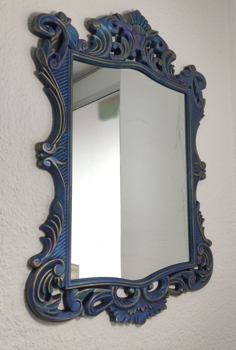 Oglindă de perete - "O mie și una de nopți" [2]