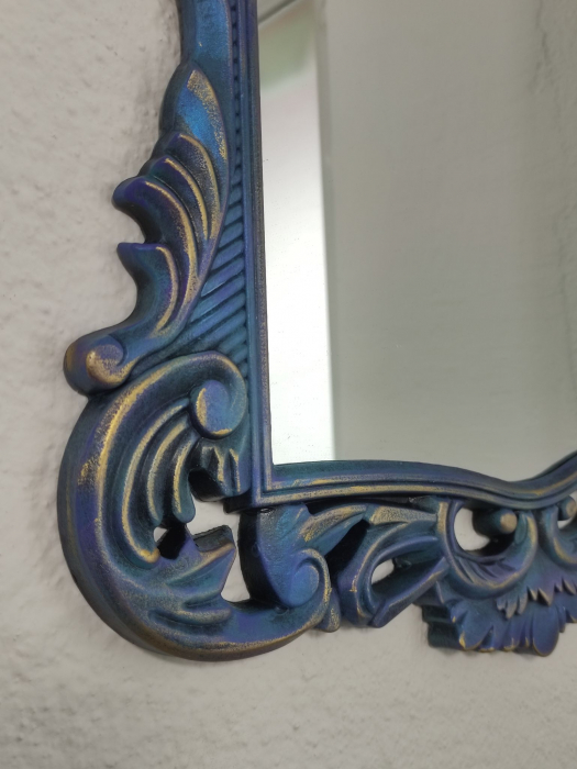 Oglindă de perete - "O mie și una de nopți" [3]