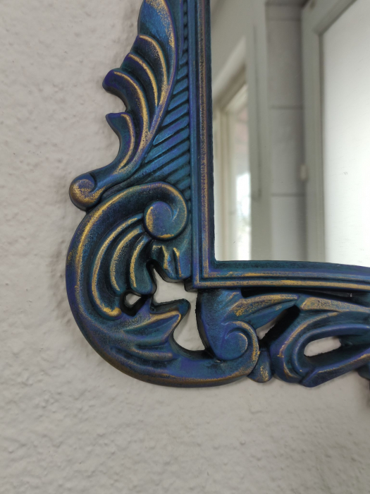 Oglindă de perete - "O mie și una de nopți" [8]