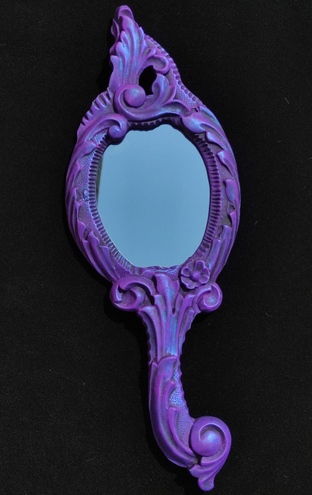 Oglindă -Maleficent [9]