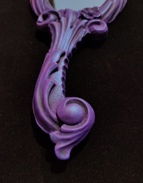 Oglindă -Maleficent [7]