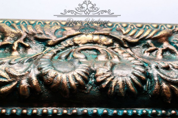 Oglinda stil vintage [4]