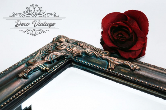 Oglinda stil vintage [7]