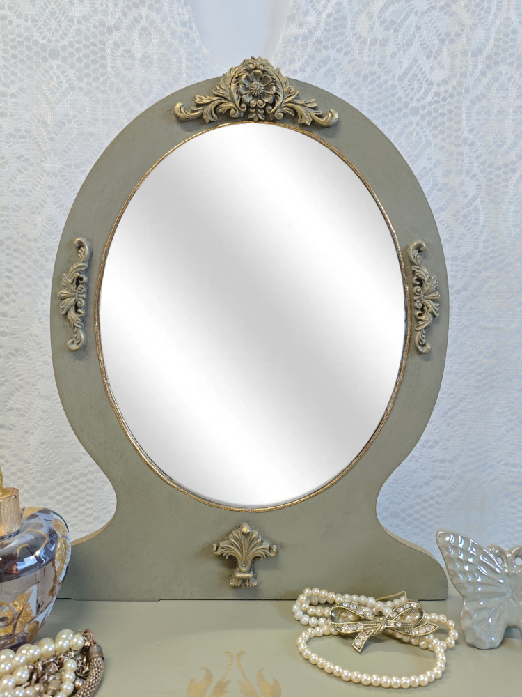 Oglindă vintage-Baroque [3]