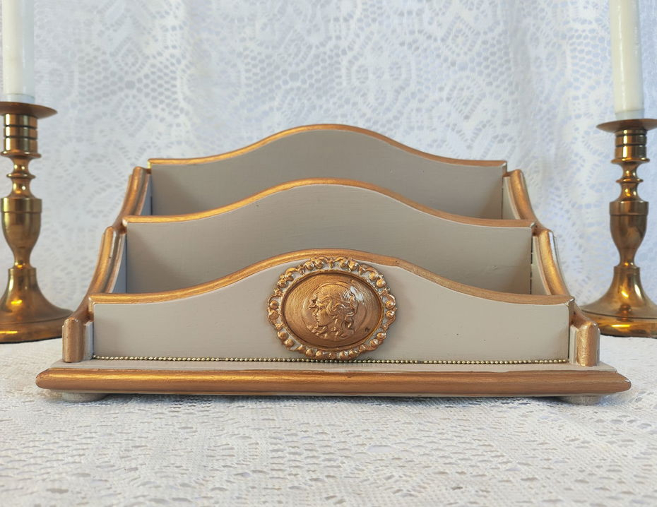 Organizator vintage recondiționat [3]