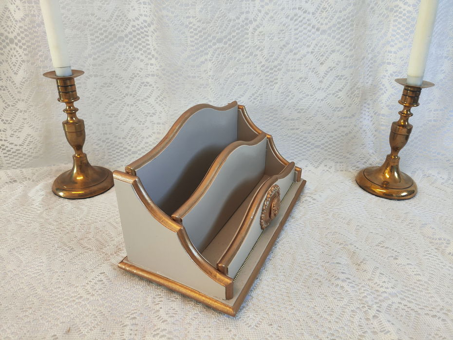 Organizator vintage recondiționat [4]