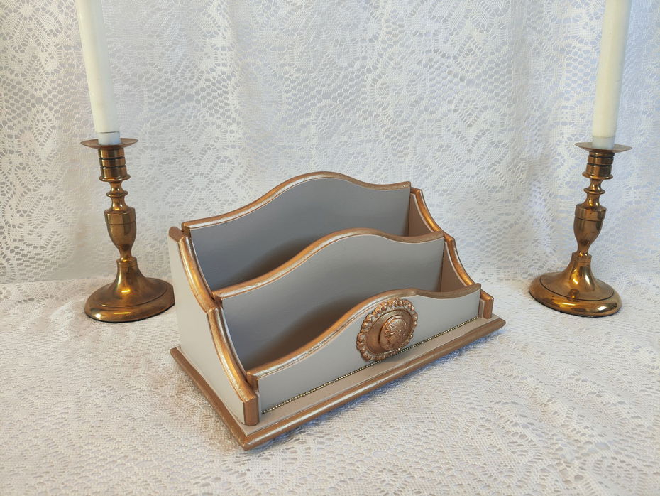 Organizator vintage recondiționat [2]