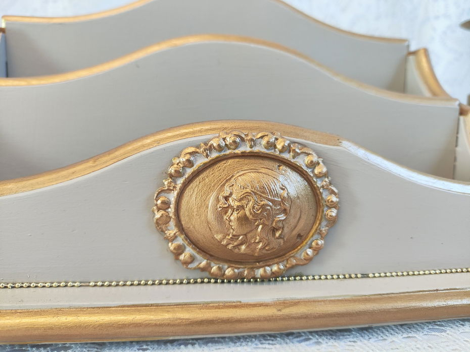 Organizator vintage recondiționat [6]