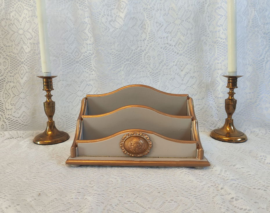 Organizator vintage recondiționat [1]